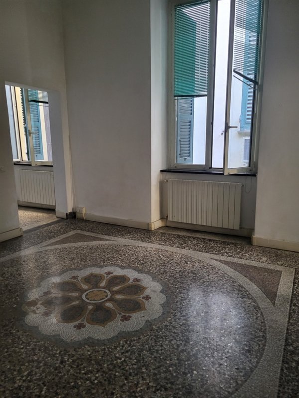 ufficio in affitto a Genova