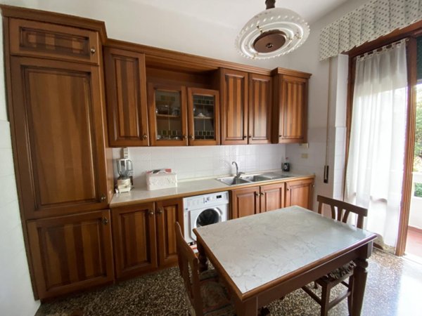 appartamento in affitto a Genova in zona Albaro