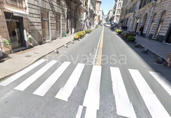 negozio in affitto a Genova in zona Centro Storico