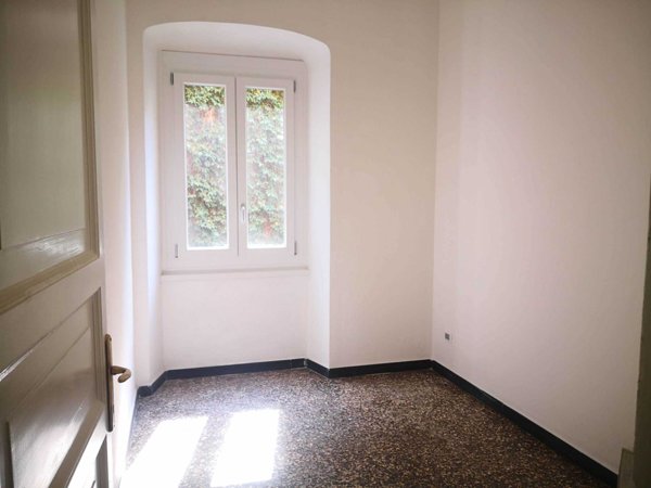 appartamento in affitto a Genova in zona Castelletto
