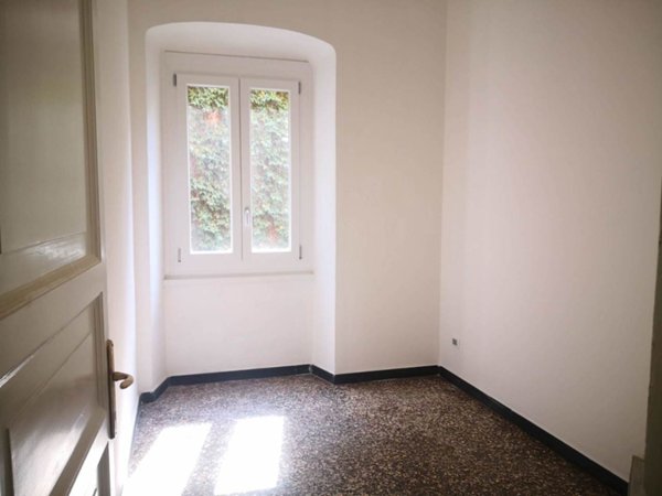 appartamento in affitto a Genova in zona Castelletto