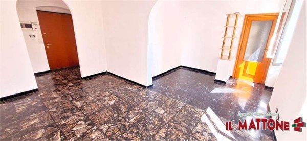 appartamento in affitto a Genova in zona Pegli
