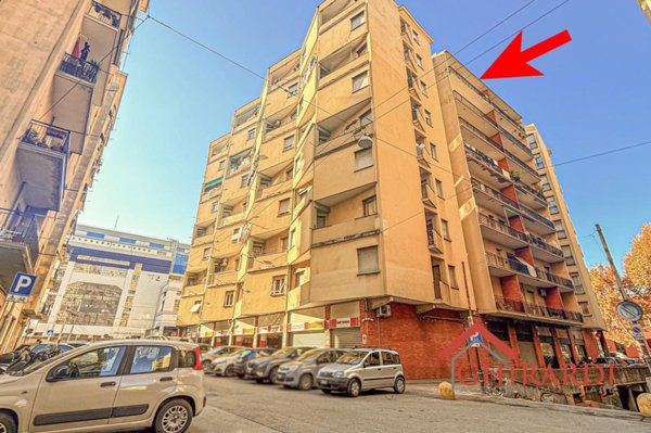 appartamento in affitto a Genova in zona Sestri Ponente