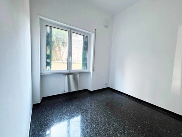 appartamento in affitto a Genova in zona Albaro