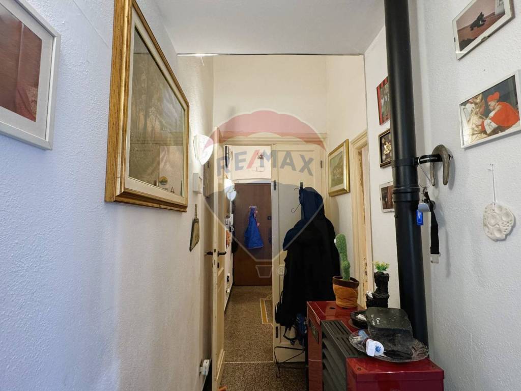 appartamento in affitto a Genova in zona Cornigliano