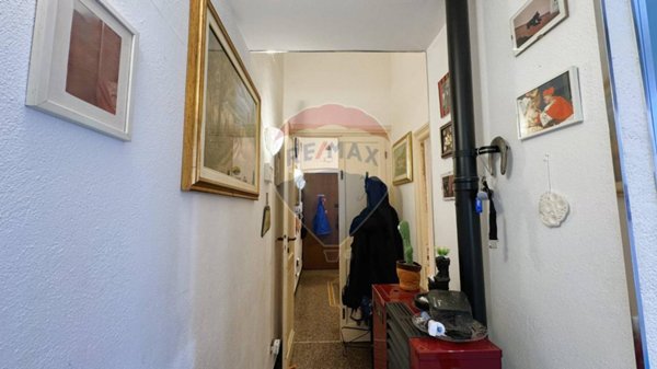 appartamento in affitto a Genova in zona Cornigliano