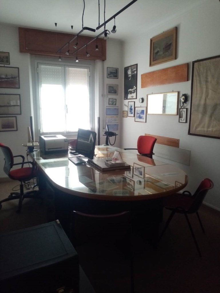appartamento in affitto a Genova in zona Centro Storico
