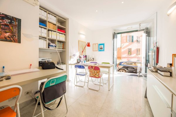 ufficio in affitto a Genova in zona Centro Storico