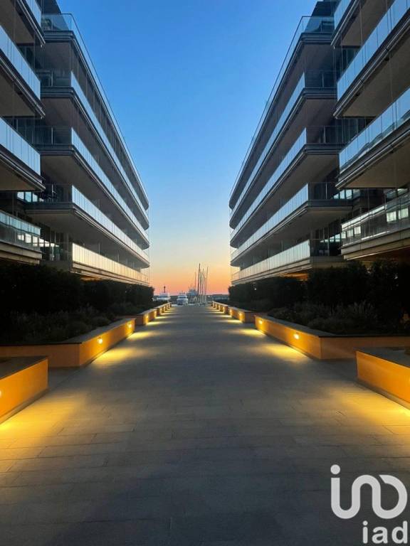 appartamento in affitto a Genova