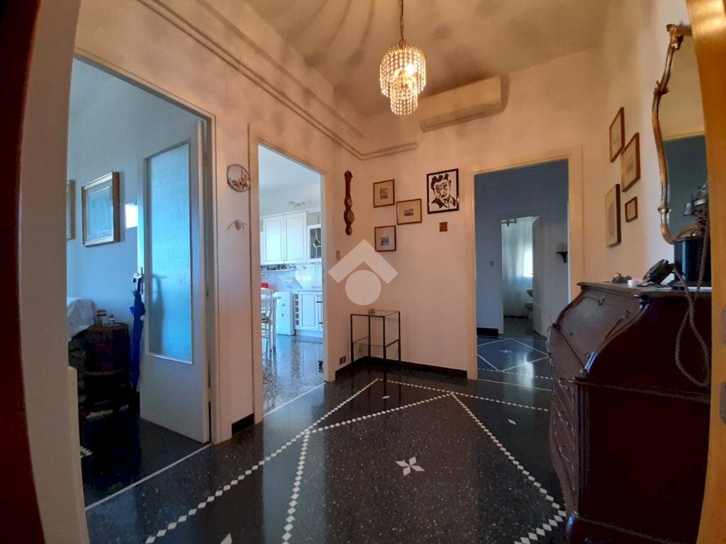 appartamento in affitto a Genova