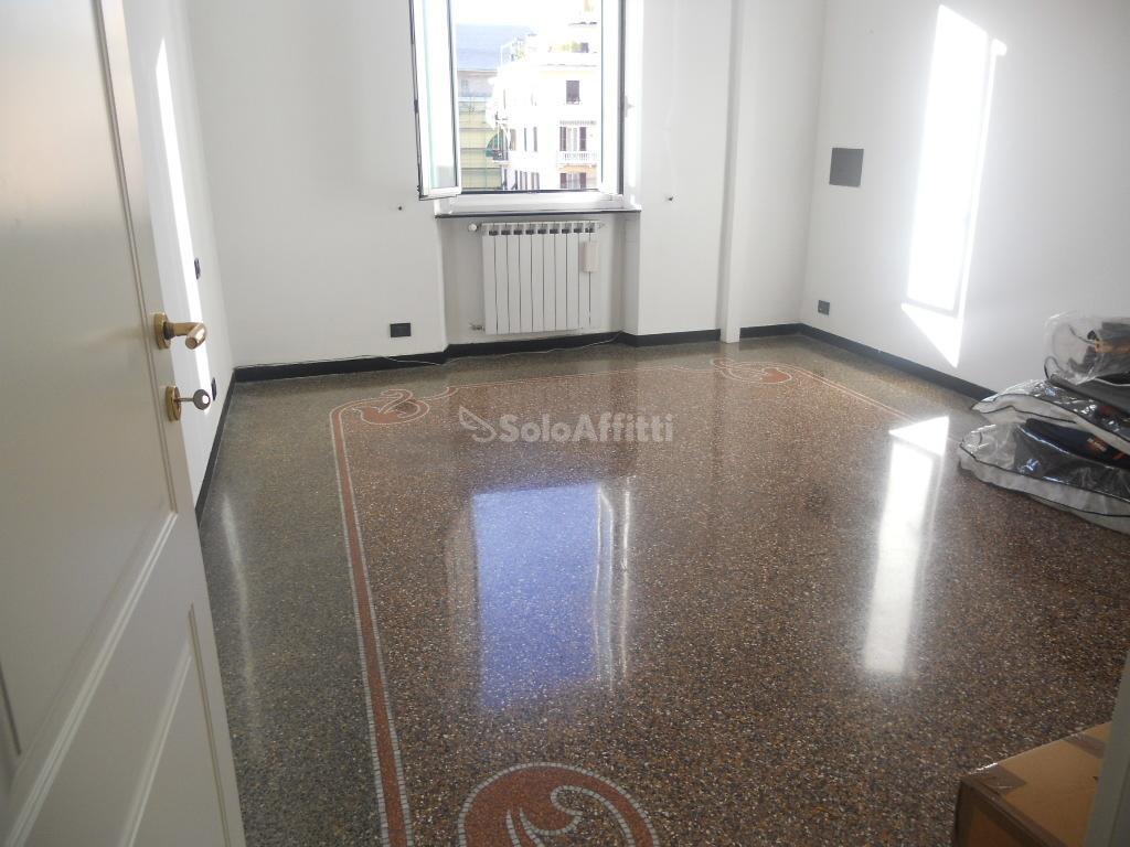 appartamento in affitto a Genova in zona San Fruttuoso