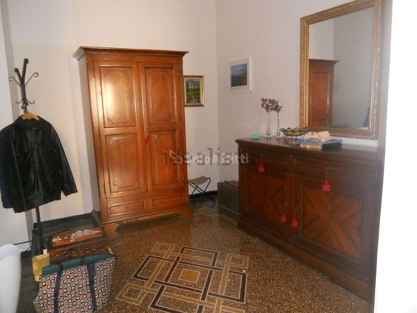 appartamento in affitto a Genova in zona San Fruttuoso