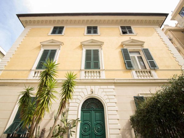 appartamento in affitto a Genova in zona Centro Storico