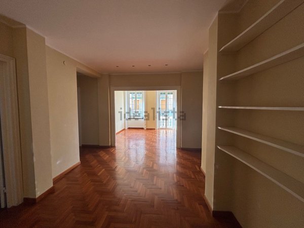 appartamento in affitto a Genova in zona Castelletto