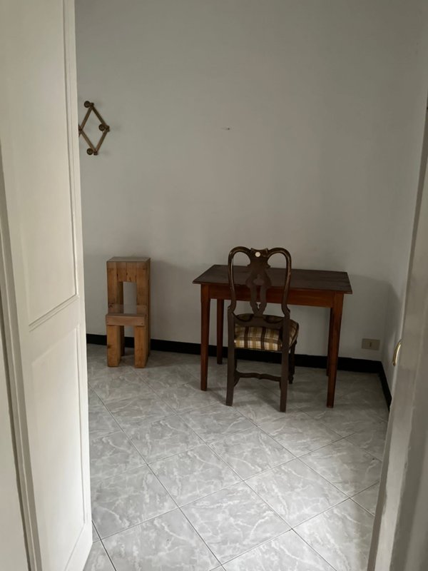 appartamento in affitto a Genova in zona Centro Storico