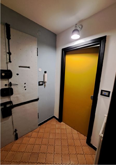 ufficio in affitto a Genova in zona Centro Storico