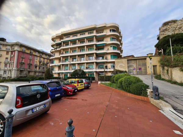 appartamento in affitto a Genova in zona Albaro