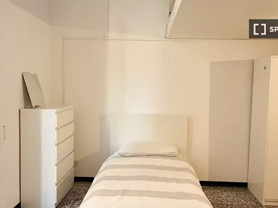 appartamento in affitto a Genova