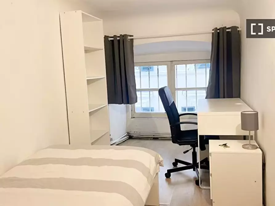 appartamento in affitto a Genova