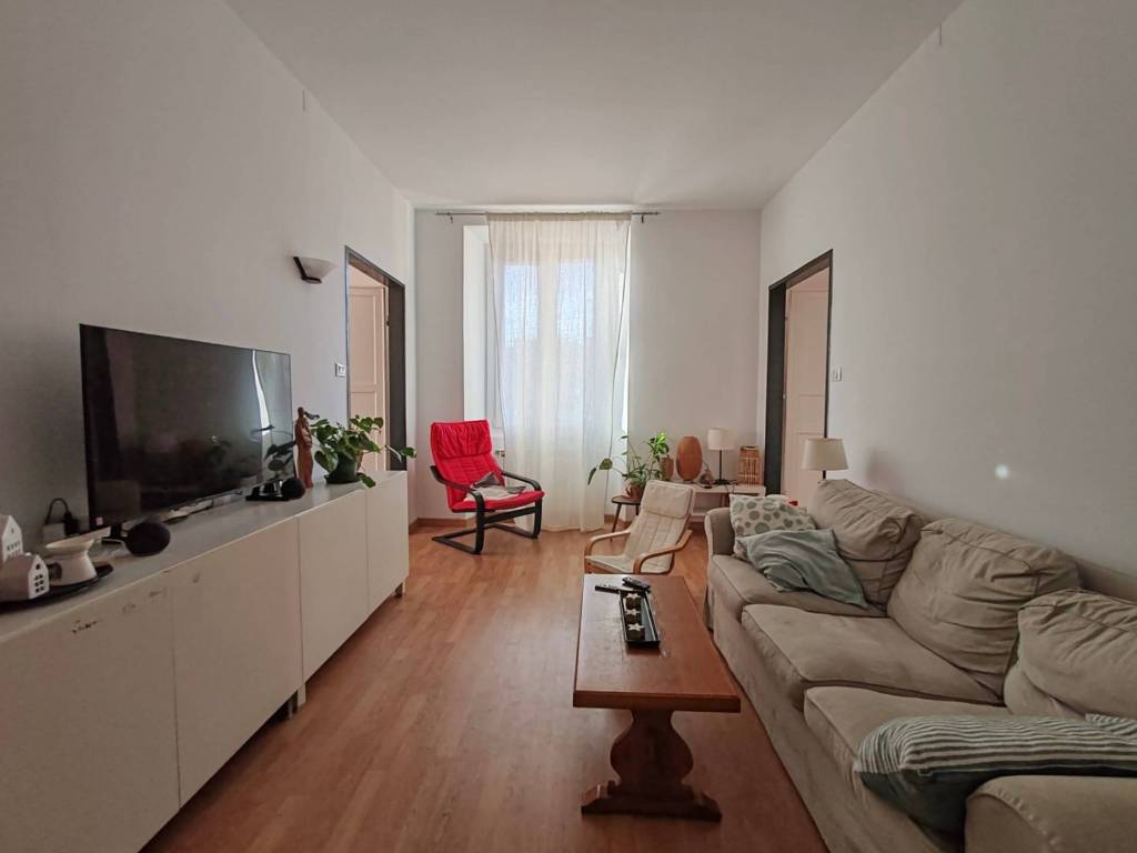 appartamento in affitto a Genova