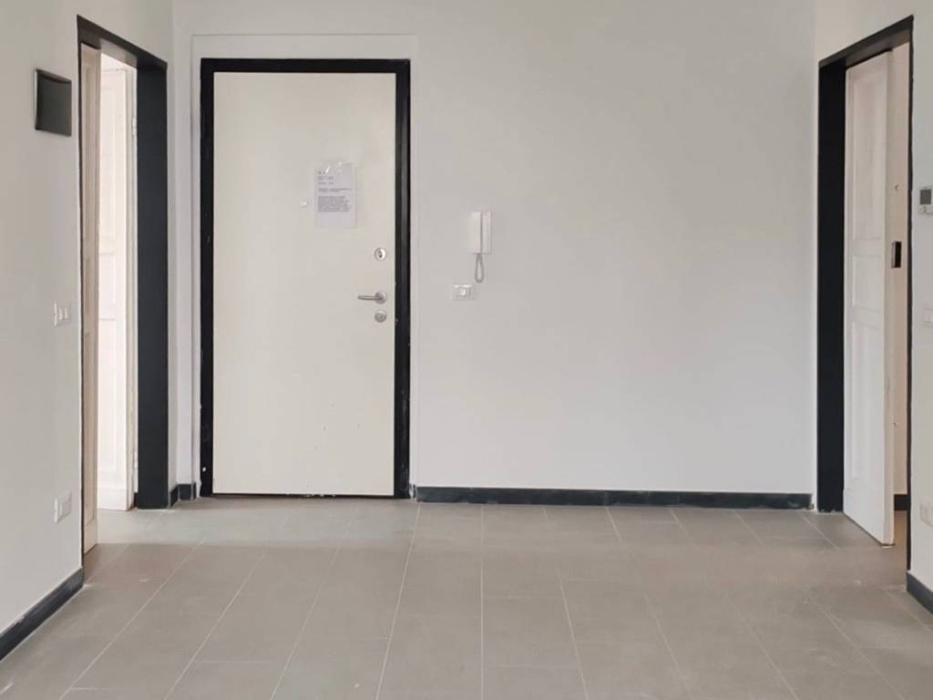 appartamento in affitto a Genova