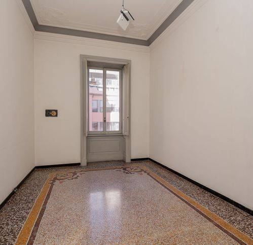 ufficio in affitto a Genova
