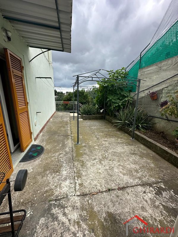 appartamento in affitto a Genova in zona Sestri Ponente