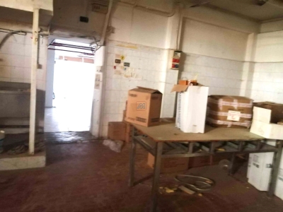 negozio in affitto a Genova in zona Pegli