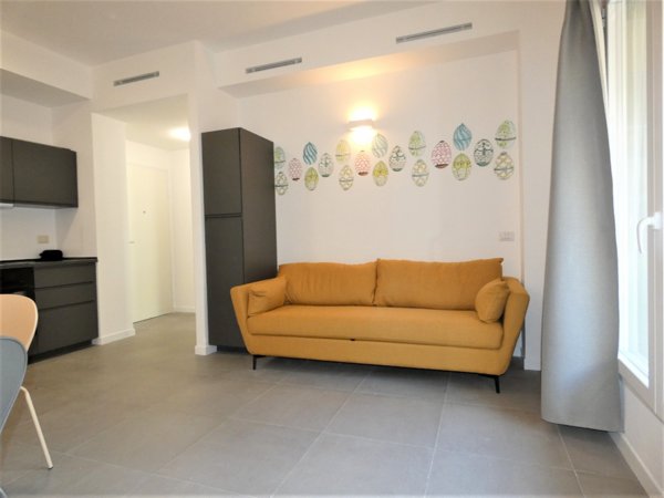 appartamento in affitto a Genova in zona Carignano