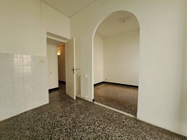 appartamento in affitto a Genova in zona Castelletto