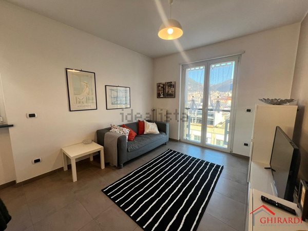 appartamento in affitto a Genova in zona Sestri Ponente