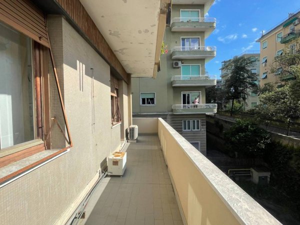 appartamento in affitto a Genova in zona Pegli