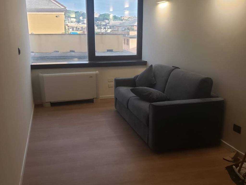 appartamento in affitto a Genova in zona San Vincenzo