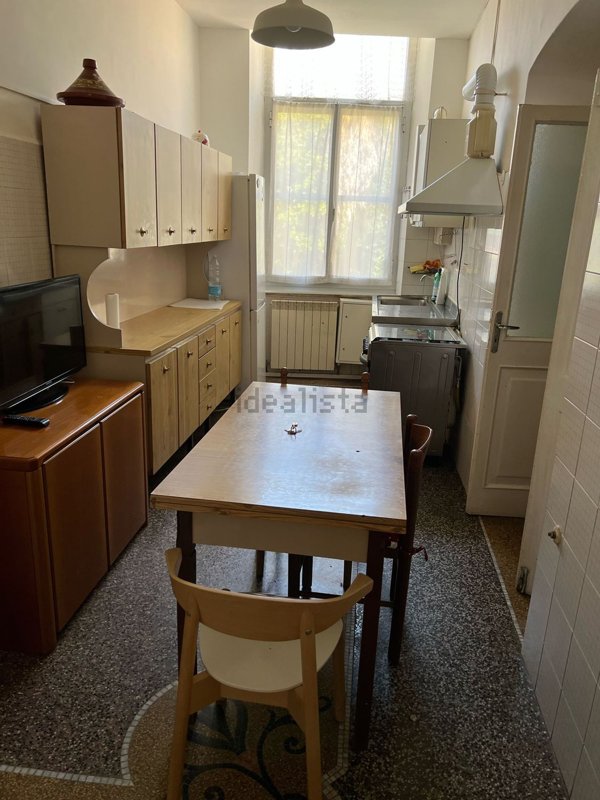 appartamento in affitto a Genova in zona Cornigliano