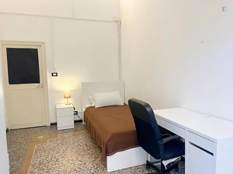 appartamento in affitto a Genova