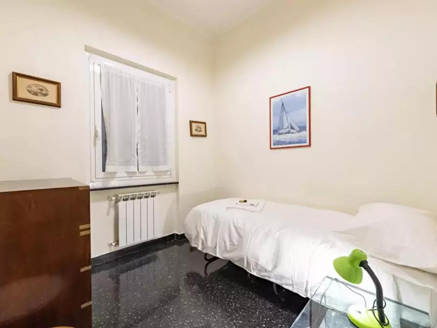 appartamento in affitto a Genova in zona Sturla