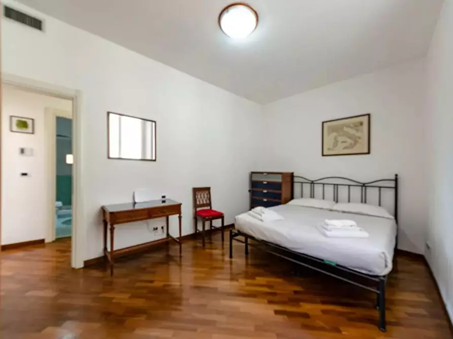 appartamento in affitto a Genova