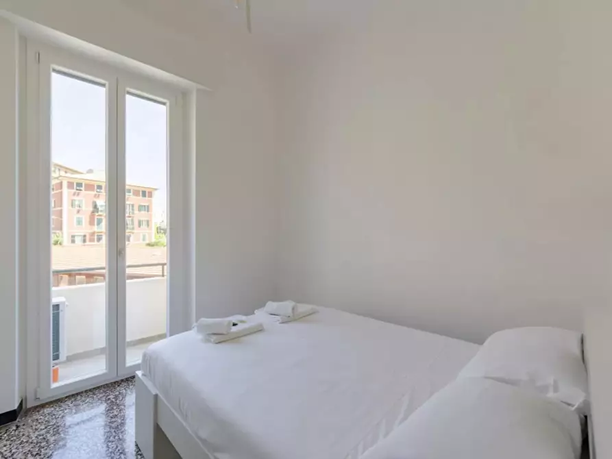 appartamento in affitto a Genova