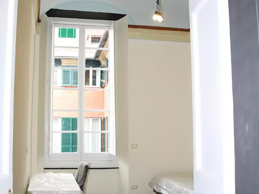 appartamento in affitto a Genova