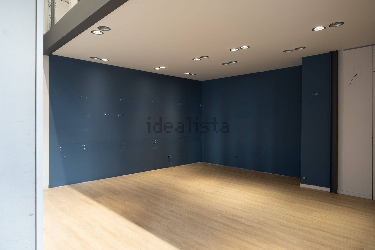 negozio in affitto a Genova in zona Portoria / Piccapietra