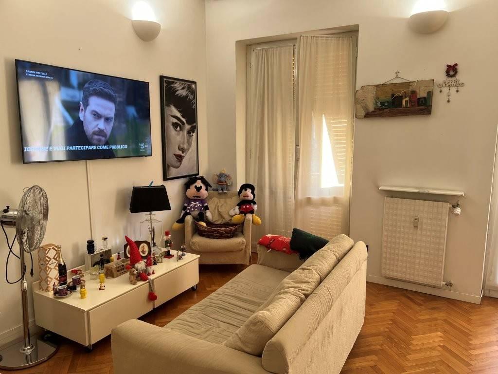 appartamento in affitto a Genova in zona Sestri Ponente
