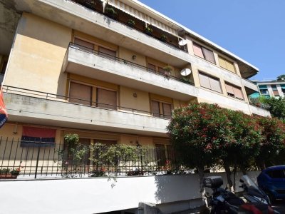 appartamento in affitto a Genova in zona San Fruttuoso