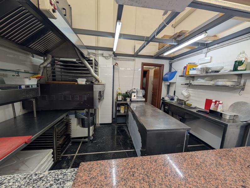 negozio in affitto a Genova in zona Albaro