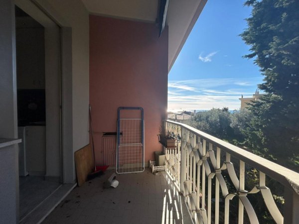 appartamento in affitto a Genova