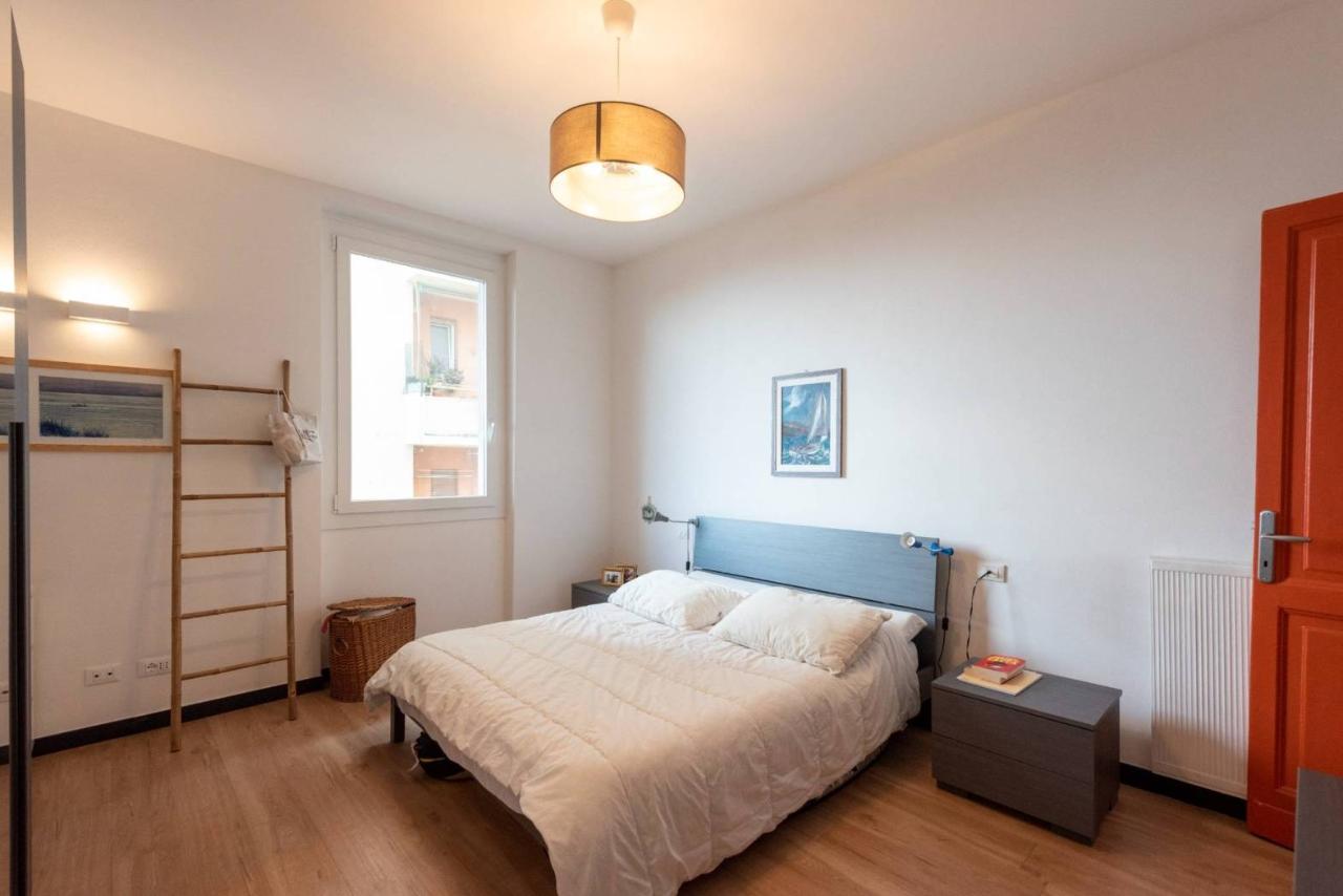 appartamento in affitto a Genova in zona Castelletto