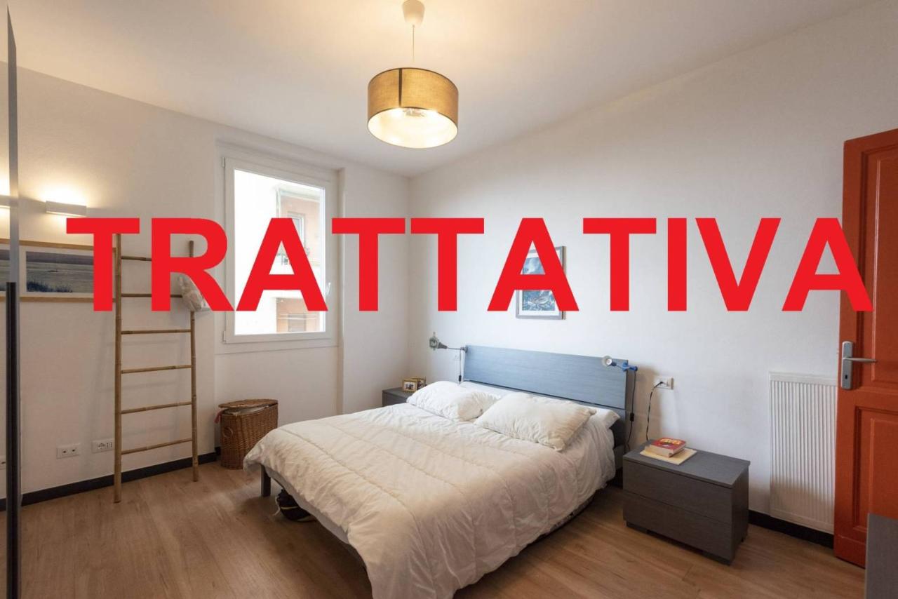 appartamento in affitto a Genova in zona Castelletto