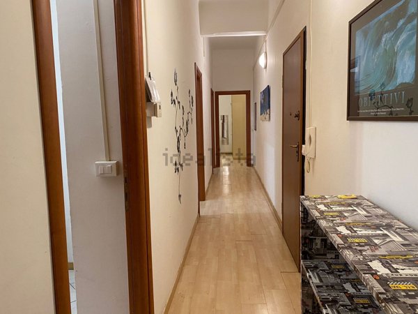 appartamento in affitto a Genova in zona Sottoripa / Maddalena / Molo