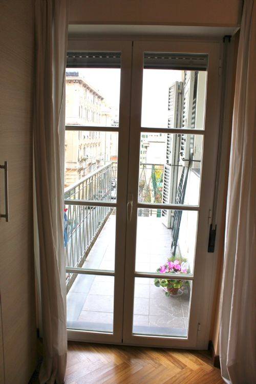 appartamento in affitto a Genova in zona Centro Storico