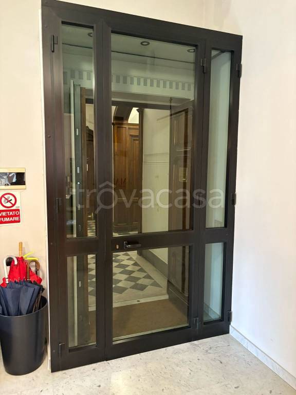 ufficio in affitto a Genova in zona Centro Storico