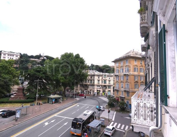 appartamento in affitto a Genova in zona Foce